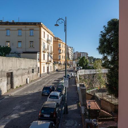 Keullaudianapoli Villa Dış mekan fotoğraf