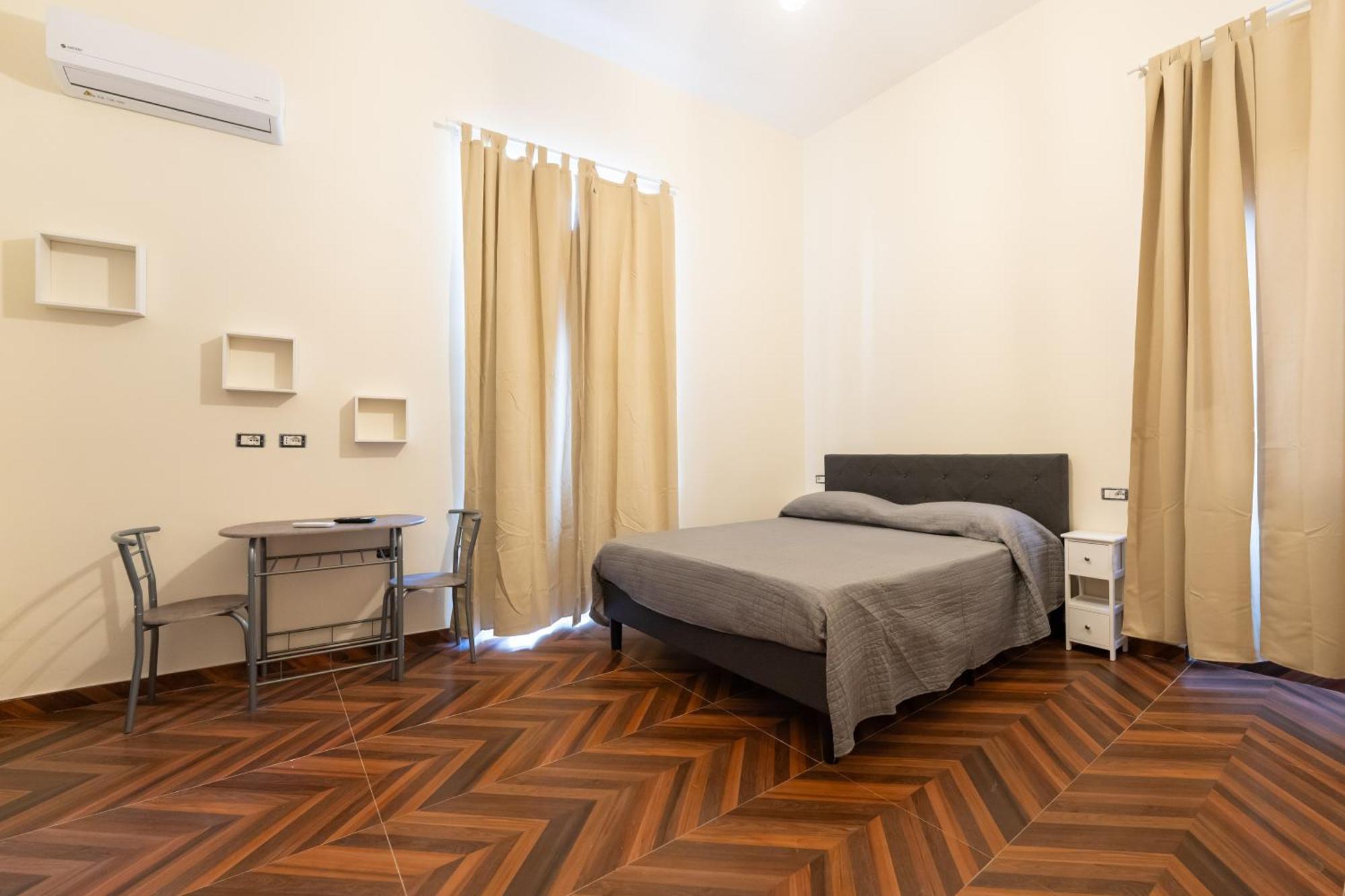 Keullaudianapoli Villa Dış mekan fotoğraf